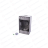 Rectangular Box Type 5800 5 Outlets Of 3/4"