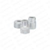 Reducer hub type F-M 1" to 1/2"
