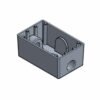 Rectangular Box Type 5800 5 Outlets Of 3/4" - Image 2