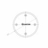 Round Box Lid Kit - Image 3