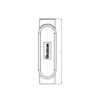Conduleta en aluminio tipo C lisa de 1 1/2" - Image 4