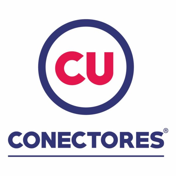 Conector Mecánico en cobre tipo GL para conductores 300 Kcmil – 500 Kcmil - Image 4