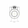 2 1/2" Fire Seal - Image 4